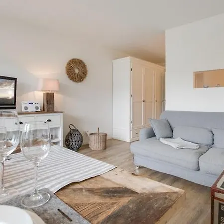 Apartman West 2_16 _new Port 2 Westerland